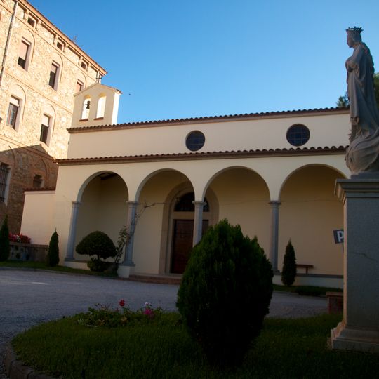 Convent de les Germanes Franciscanes