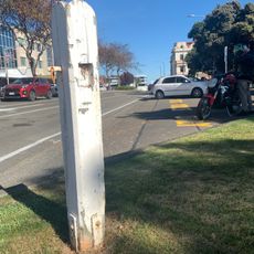 Hitching Post