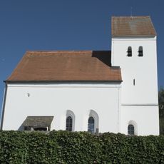 St. Ulrich