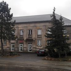 House of culture in Pionki