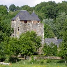 Château de La Boissière