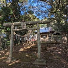 Senbon Castle