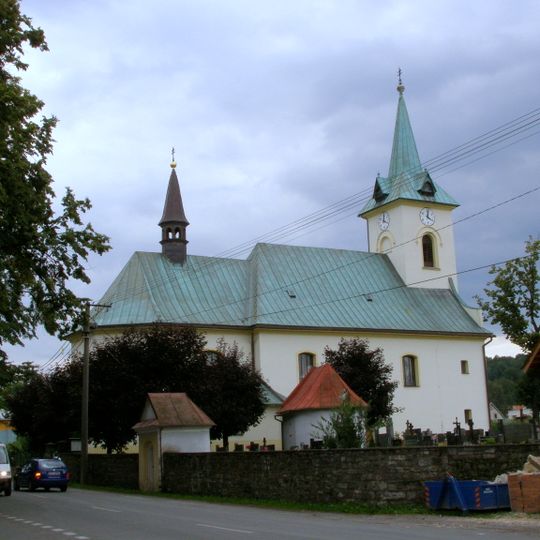 Church of Saint Michael