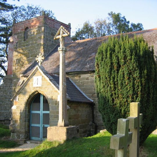Church of St Margaret