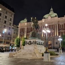 Republic Square