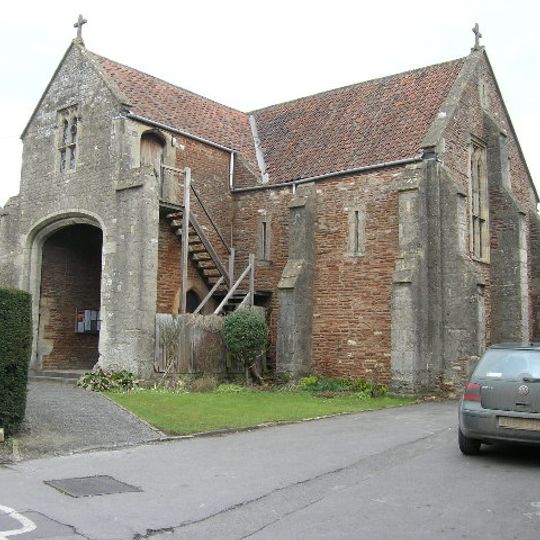 Church of the Holy Ghost, Midsomer Norton