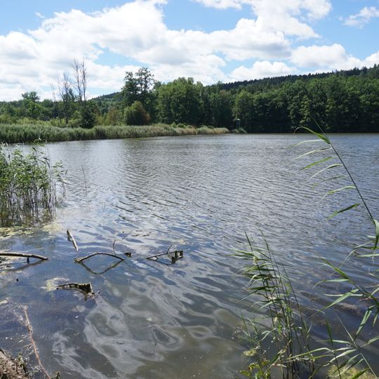 Lanškrounské rybníky