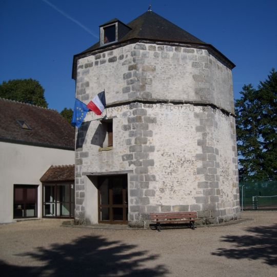 Colombier de Guercheville