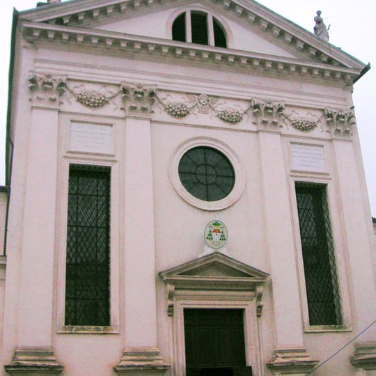 Santa Caterina