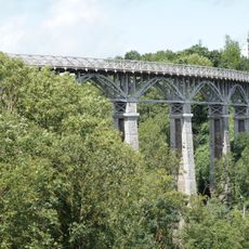Viaduc des Ponts-Neufs