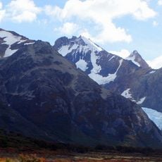 Los Glaciares National Park