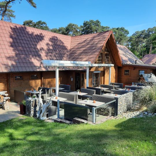 Campingplatz Pommernland