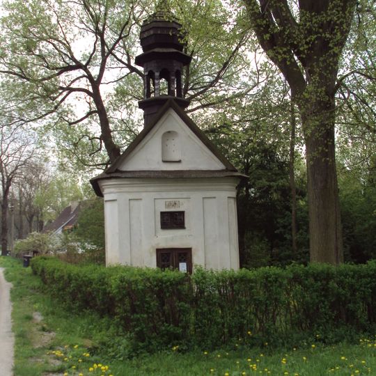 Chapel of Holy Trinity