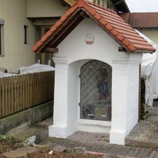 Kapellen-Bildstock