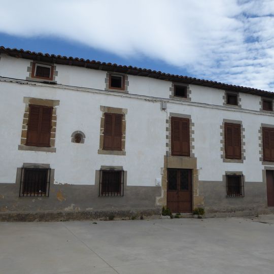 Villanueva de Yerri / Hiriberri Deierri