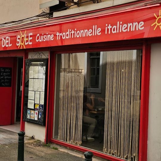 Trattoria d'El Sole