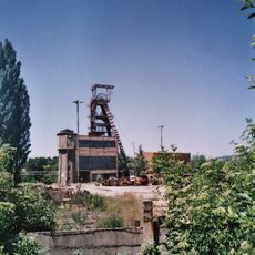Koh-i-noor II mine