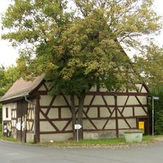 Scheune Poppenreuther Straße
