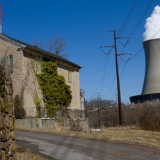 Fricks Locks Historic District