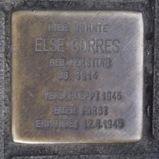 Else Gorres
