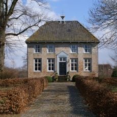 Kasteellaan 1, Heesch