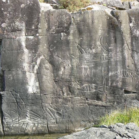 Parco provinciale del Lago Sproat