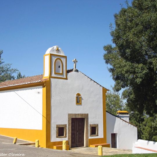 Igreja Paroquial de São Pedro