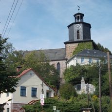 St. Georg (Großeutersdorf)