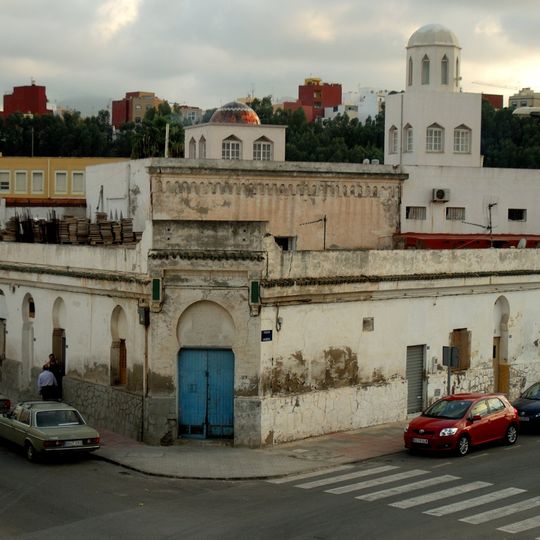 Mezquita del Buen Acuerdo