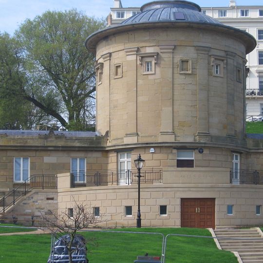 Rotunda Museum