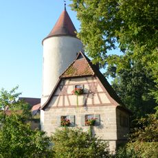 Dr.-Martin-Luther-Straße 29