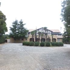 Hirono Golf Club