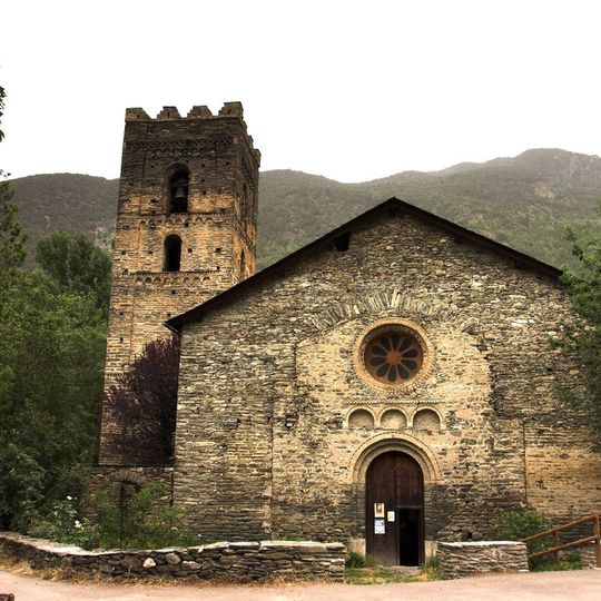 Ribera de Cardós
