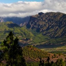 Caldera de Taburiente National Park