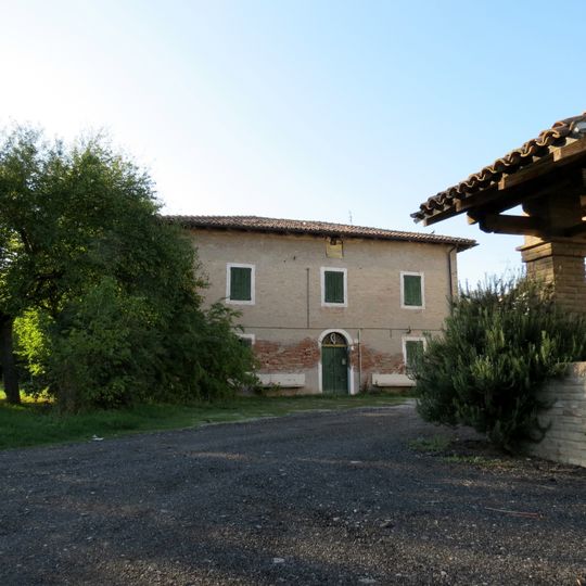 Casa del Maiale