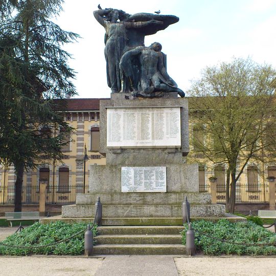 Monumento ai caduti