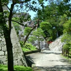 Morioka Castle