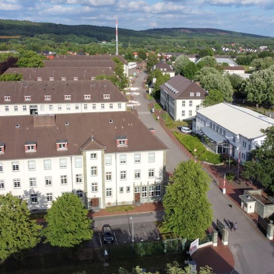 Bildungscampus Herford