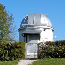 Sternwarte