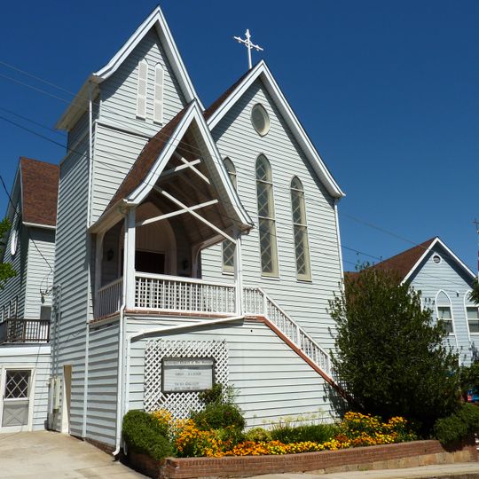 Church of Our Saviour