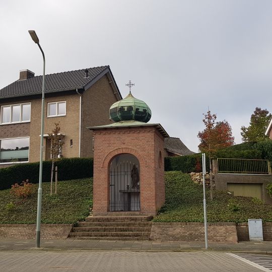 Onze-Lieve-Vrouw-Sterre-der-Zeekapel