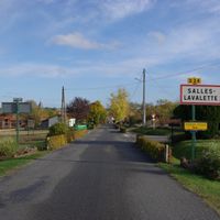 Salles-Lavalette