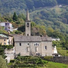 San Bartolomeo Parish Church