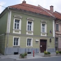 Cidade Slovenj Gradec