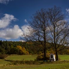 Lípy u svatého Floriána
