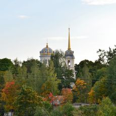 Saint Catherine church (Dinamo)