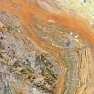 Belangrijke plaatsen in het conflict in het Midden-Oosten: de spanningskaart