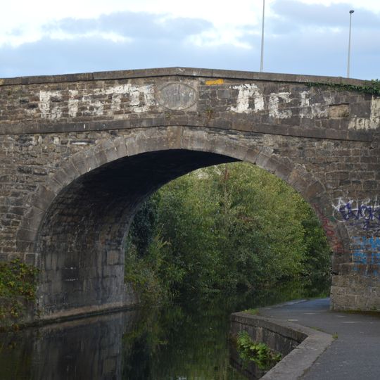 Ranelagh Bridge