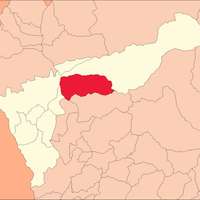 Chuquis District