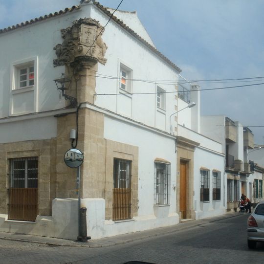 Centro Histórico de El Puerto de Santa María